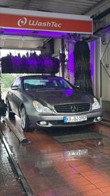 Mercedes-Benz CLS 350 CGI - - Mercedes-Benz CLS 350 in Karlsruhe