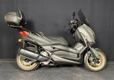 Yamaha X-MAX 300 TECH MAX *viel Zubehör * - YAMAHA V MAX