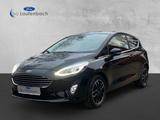 Ford Fiesta Titanium 3-türig - Ford Fiesta: Türig