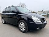 Kia Carnival 2.9 CRDi VGT EX Automatik - Kia Carnival: Van