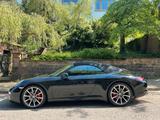 Porsche 991 Carrera S Cabriolet - Porsche 991 in Karlsruhe