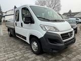 Fiat Ducato Doka Pritsche - Fiat Ducato: Pritsche Doka