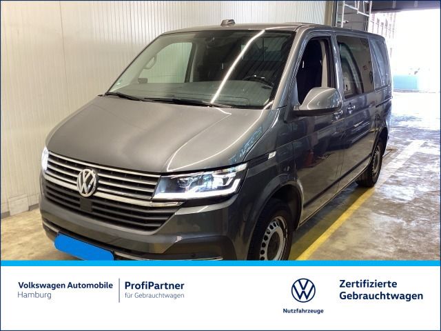 T6.1 Kasten 2.0 TDI EcoProfi LED Navi AHK Sitzhz