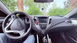 Hyundai Veloster 1,6 GDI Blue Style - Hyundai Veloster: Style