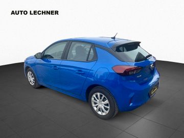 Bild 7 Opel Corsa F Edition*NAV*SHZ*CARPLAY*TEMPOMAT*DAB*