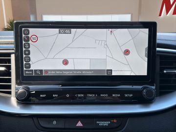 Kia Ceed 1.5 T DCT Vision Navi Sitzheizung Kamera