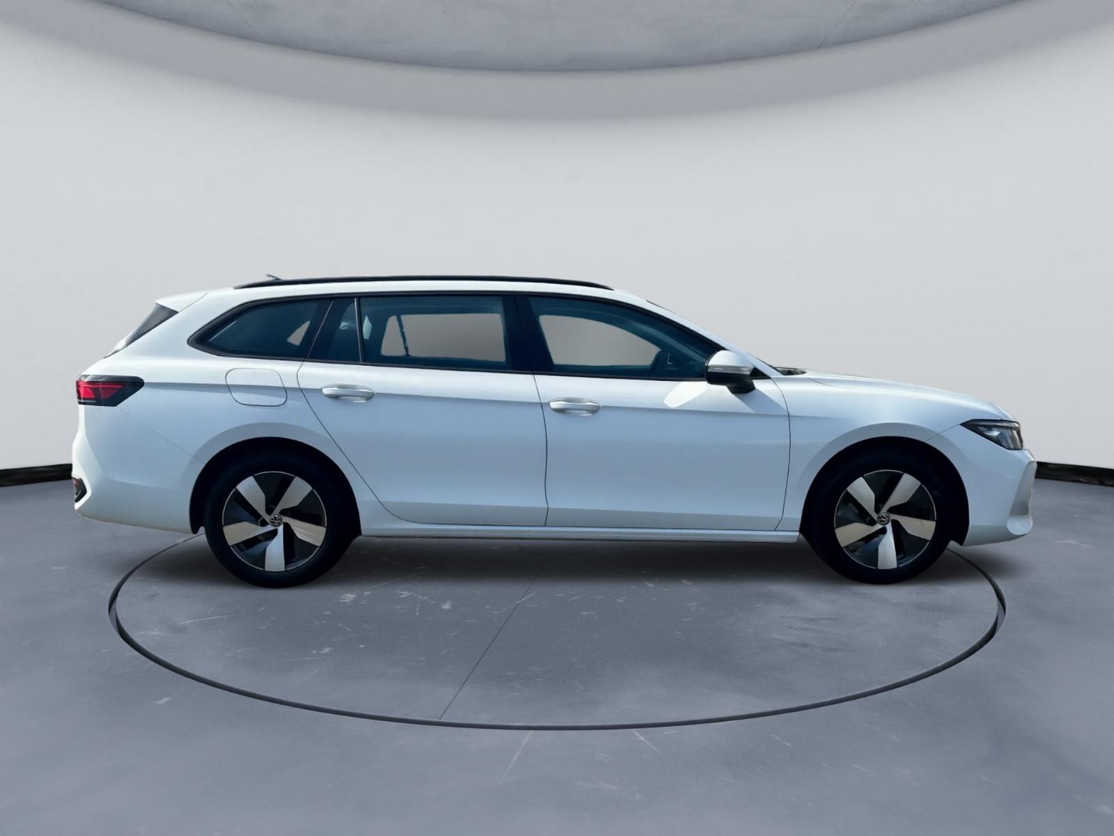 Volkswagen Passat 1.5 eTSI-NAVI-KAMERA-GARANTIE, миниатюра 7