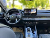 Mitsubishi Plug-In Hybrid Outlander Top  4WD LEDER STANDHZG - Image