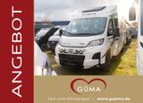 Sunlight Adventure T 67 8.606      gespart - Sunlight Teilintegrierter T60