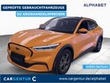 Ford Mustang MACH-E B&O Pano - Ford Mustang Mach-E mit Schiebedach