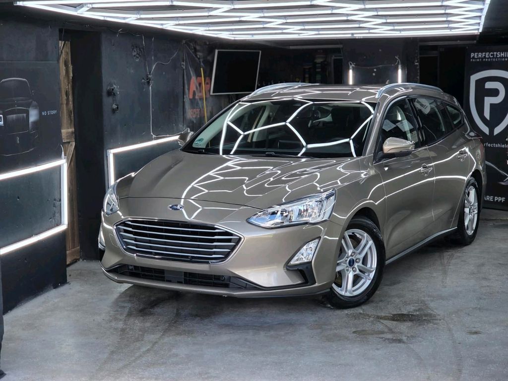 Image of Ford Focus
