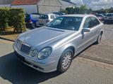 Mercedes-Benz E 200 E -Klasse Lim. E 200 Kompressor automatic - gebrauchte Mercedes-Benz E 200 aus dem Jahr 2004