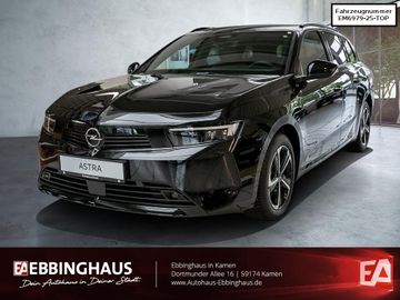 Opel Astra L Sports Tourer 1.2 Edition Spurhalteassi.