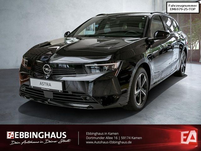 Opel Astra L Sports Tourer 1.2 Edition Spurhalteassi.