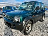 Suzuki Jimny / Tüv bis Oktober 2026 - gebrauchte Suzuki Jimny aus dem Jahr 1999