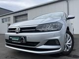 Volkswagen Polo 1.0 TSI Comfortline 94€ m. 20% Anzahlung Na - Volkswagen Polo: 9n2