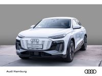 Audi Q6 e-tron - Vorschau Bild 1