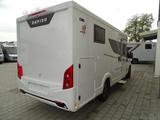 Rapido COMPACT C86 Abverkaufsaktion - Rapido Wohnwagen & Wohnmobile