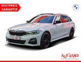 BMW 330e Touring M Sport Head-Up Totwinkel Leder PDC - BMW 330 in Hannover