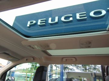 Bild 16 Peugeot Traveller Allure L2 Business