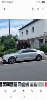 Audi A7 3.0 TFSI quattro - Steuerkette neu  - gebrauchte Audi A7 aus dem Jahr 2010
