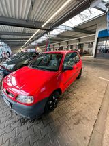 Seat Arosa Automatik TÜV AU  10/26 wenig K... - Seat Arosa: Automatik