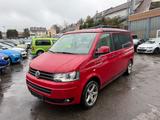 Volkswagen T5 California Beach Edition Aufstelldach - Volkswagen T5: Aufstelldach