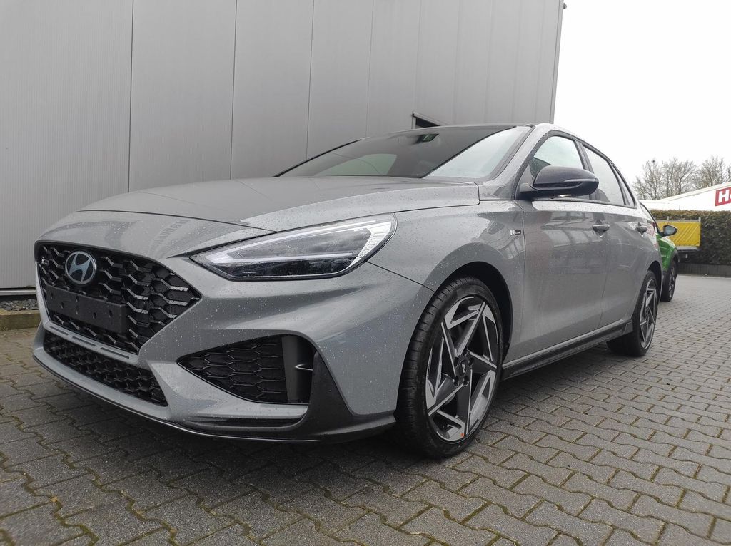 Image of Hyundai i30