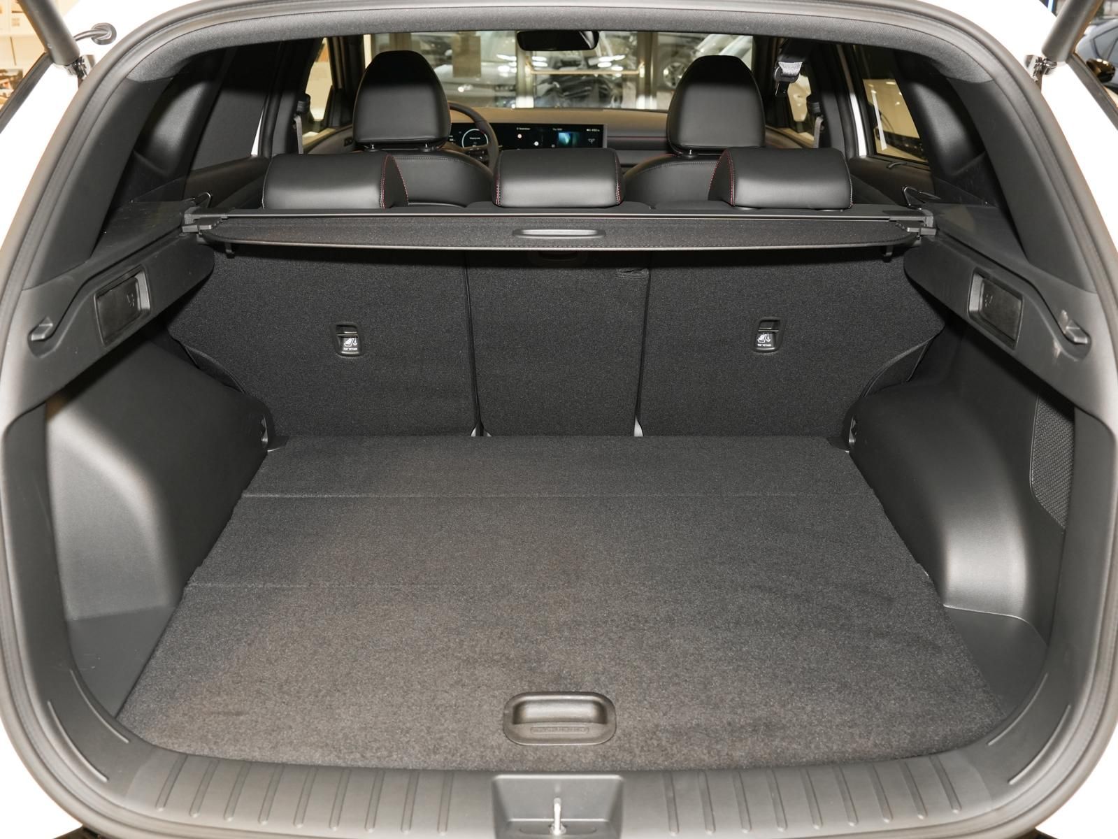 Hyundai Tucson – Bild 14