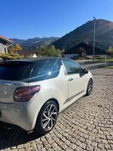 DS Automobiles DS3 THP 165 Stop&Start SportChic SportChic - DS Automobiles DS3: Thp