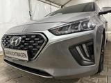 Hyundai IONIQ 1.6 GDI Style Plug-InHybrid Led Navi 8xAlu - gebrauchte Hyundai IONIQ aus dem Jahr 2022