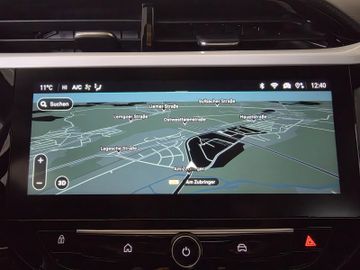 Bild 14 Opel Corsa GS 1.2 Hybrid AT/NAVI/SHZ+LHZ/PDC v+h+CAM/