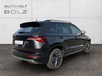 Skoda Karoq - Vorschau Bild 4