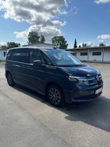 Volkswagen T7 Multivan 1,5 TSI OPF DSG  - VW T7 Multivan von privat