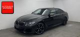 BMW M550 i xDrive LASER+MASSAGE+HUD+H/K+MEMORY+4ZONE - gebrauchte BMW M550 aus dem Jahr 2022