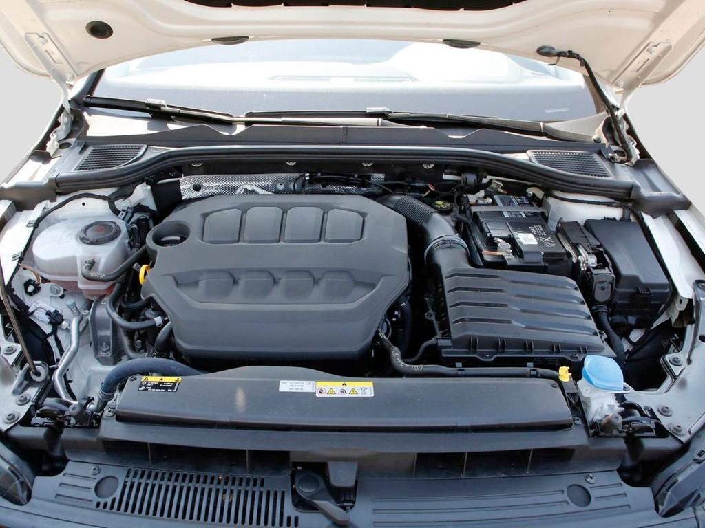 Volkswagen Golf VIII 2.0 TSI DSG Style 18" AHK Kamera ACC, миниатюра 7