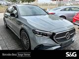 Mercedes-Benz E 300 T e AMG Line Advcanced Plus 360°+AHK+20 - Mercedes-Benz: Kombi, AMG