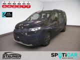 Opel Combo Life XL 1.5 Diesel AT8*NEUES MODELL* - gebrauchte Opel Combo Life aus dem Jahr 2024