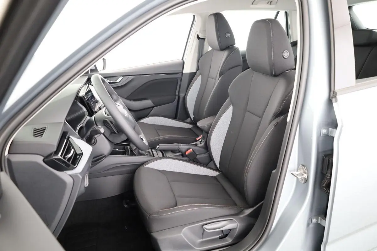 Skoda Kamiq 1.5 TSI DSG Selection, AHK, LED, Kamera, L, миниатюра 12