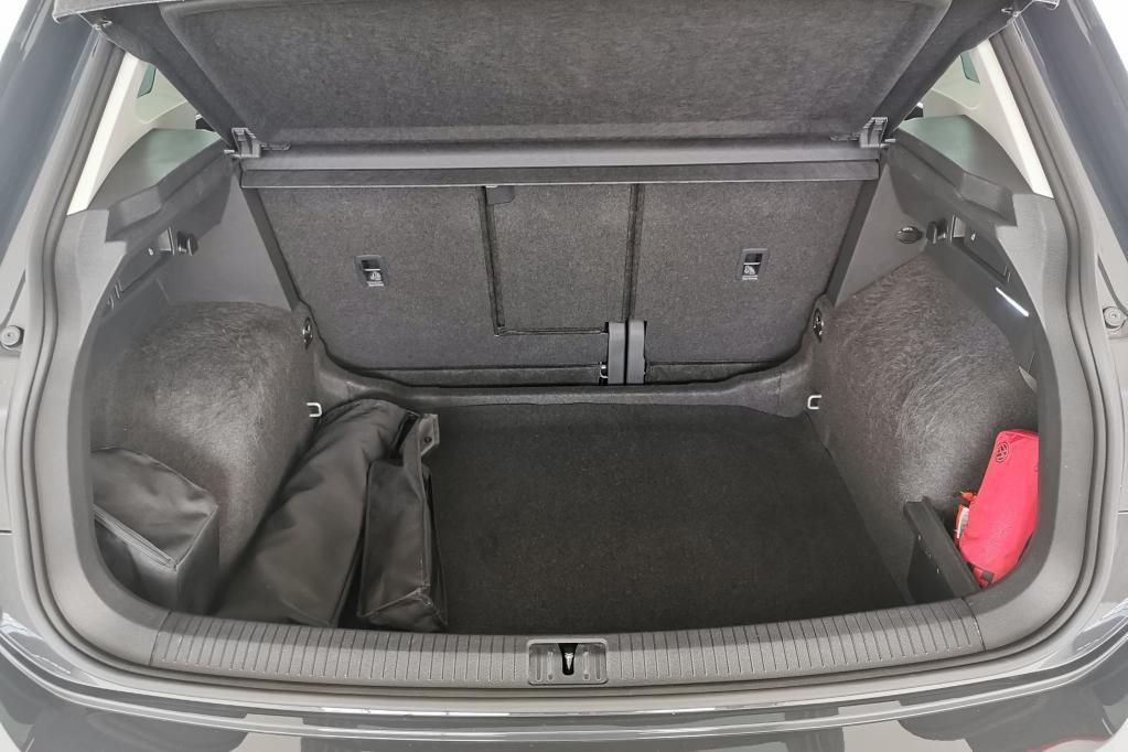 Volkswagen Tiguan Elegance 2.0 TDI AHK*Klima*Tempo*Nav*PDC