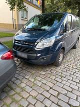 Ford Transit Camper  renntransporter  taus... - Renntransporter
