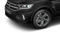 Volkswagen T-Roc - Vorschau Bild 4