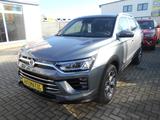 Ssangyong Korando 1.5 4WD Automatik RUBY Sitzheiz Navi PDC - Ssangyong Korando aus 2023