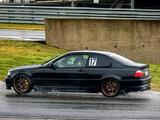 BMW M3, 350 CI 5.0 V8 400PS S62B50 Umb. - BMW M3 aus 2004