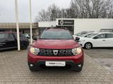 Dacia Duster Comfort Blue dCi 115 2WD +Klimaanlage+ - Dacia Duster Comfort mit Diesel-Antrieb
