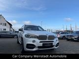BMW X5 M50 d - BMW X5: 50