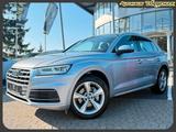 Audi Q5 Sport quattro LED. NAVI. PDC. KEYLESS - Audi Q5: Sport