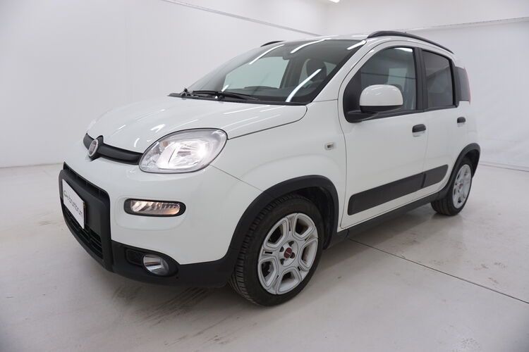 Image of Fiat Panda