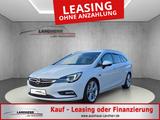 Opel Astra Sports Tourer 1.6 BiTurbo Ultimate - Opel Astra Ultimate mit Diesel-Antrieb
