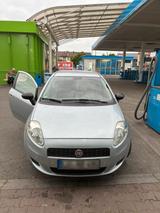 Fiat Punto tausche gegen Cabrio - Fiat Punto in Ludwigshafen